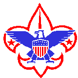 scout insignia
