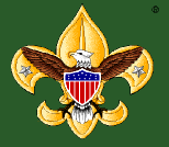 Scouting insignia