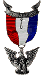 eagle medal